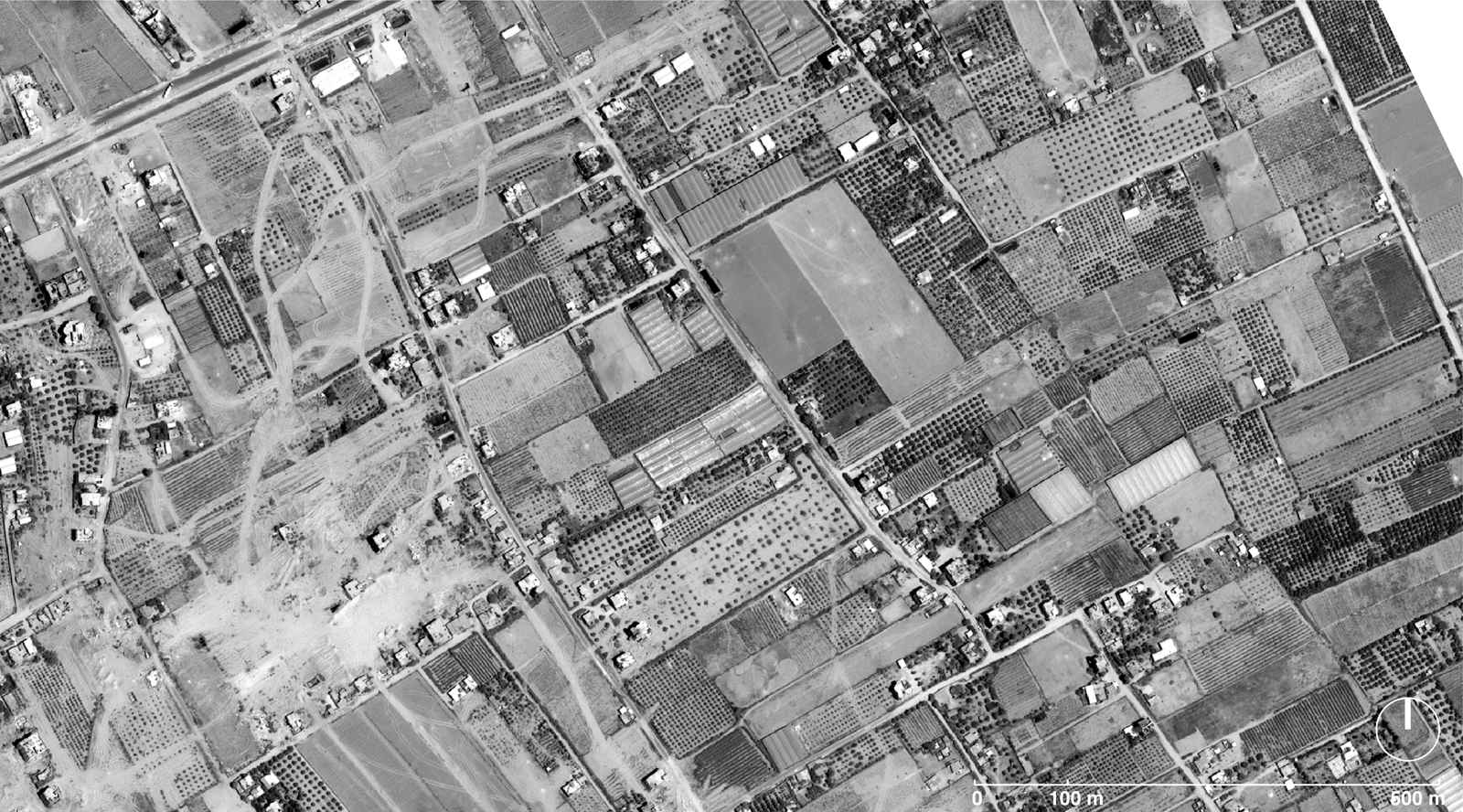 'Black Friday' Carnage in Rafah during 2014 Israel/Gaza conflict