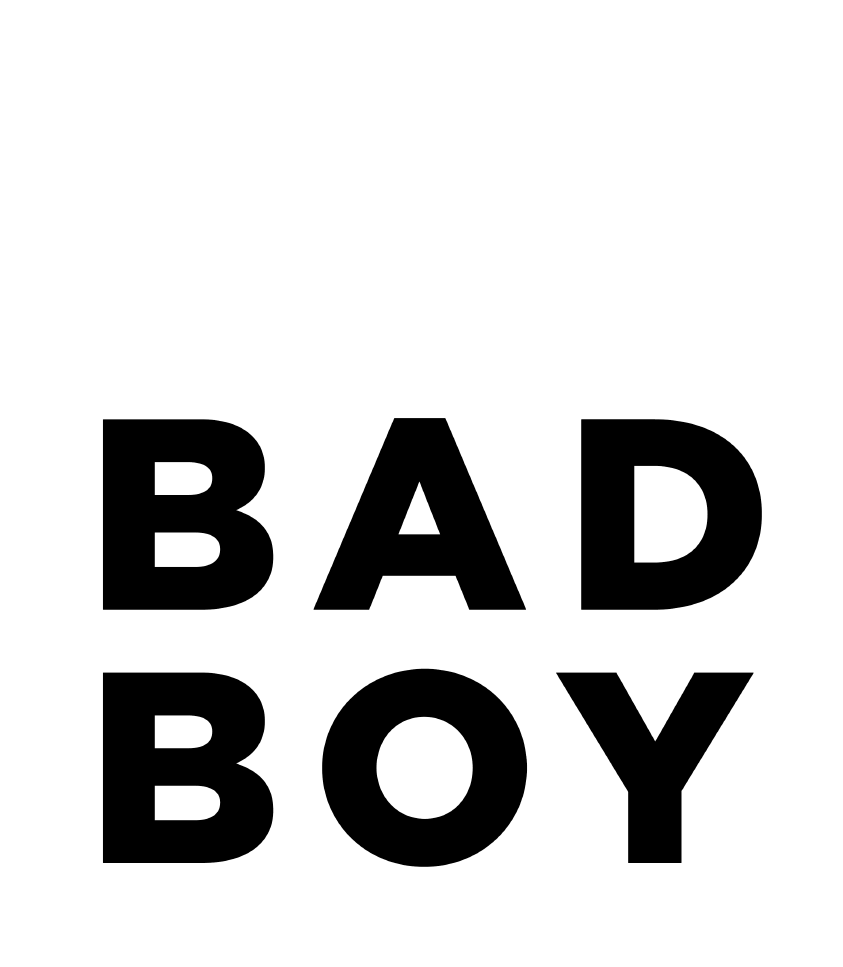 Bad Boy Black Friday