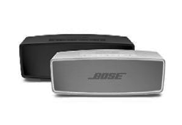 Best Bose SoundLink Mini II Black Friday and Cyber Monday Deals & Sales 2021 * Black Friday Deals