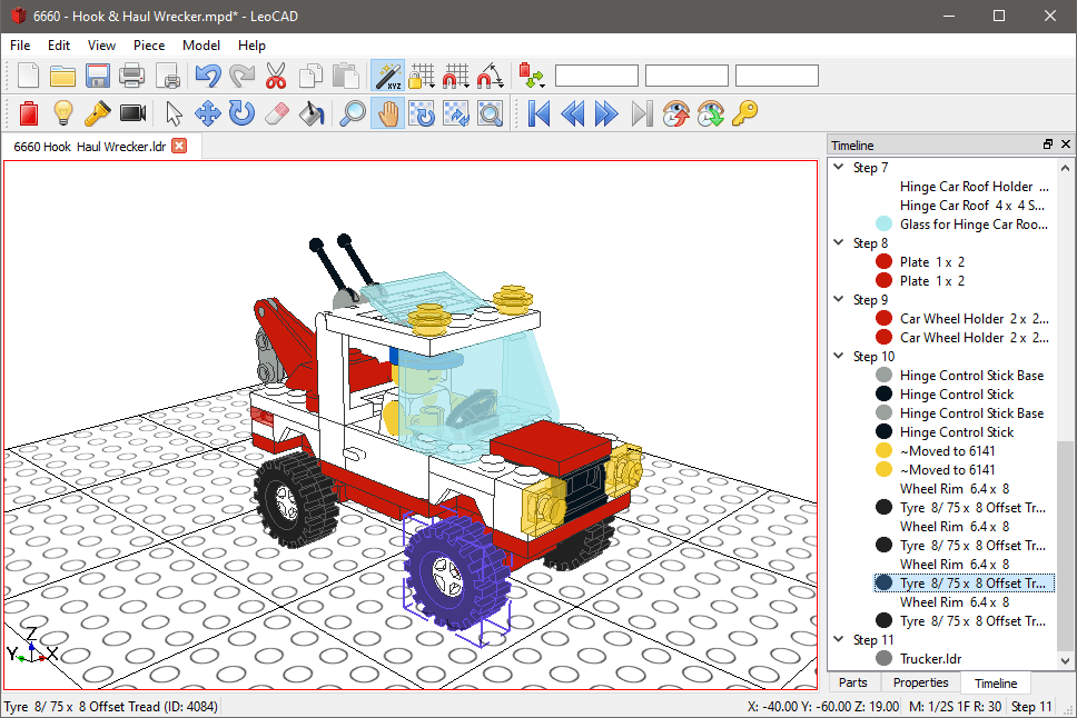 Najlepsze darmowe programy do projektowania 3D BLOG BLACKFROG.PL
