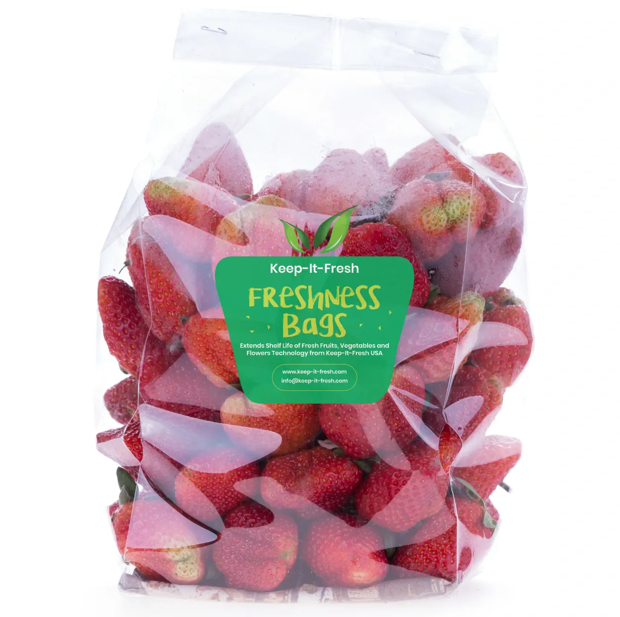 Keep It Fresh Blackgoat Creative