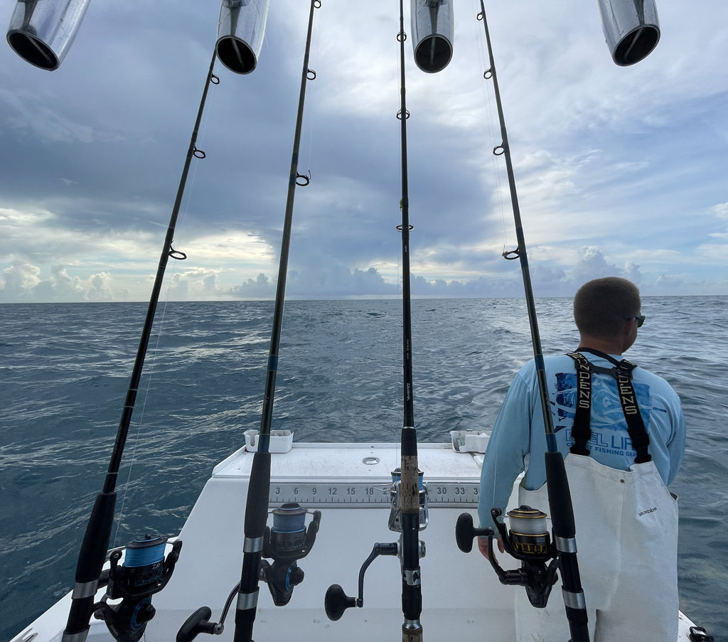DeepSea Fishing Charters in Key West & Florida Keys BlackGulf