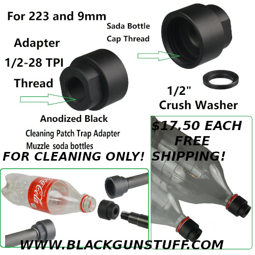 Kits AR15 Accessories