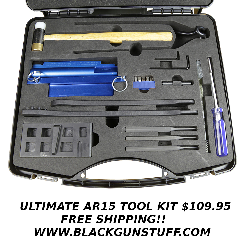 Kits AR15 Accessories