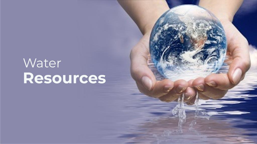 Water Resources Assistance Program Black Magazine