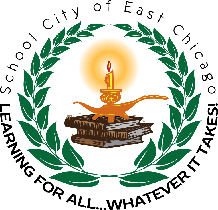 BP of the Month East Chicago Teachers Black Parakeets Only Hatch in