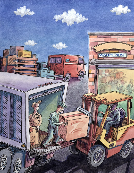 Important Delivery Information To Note Black Hat Enterprises