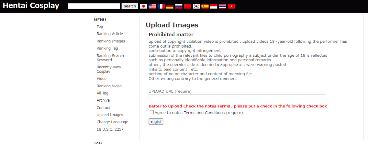 35 Best Free Porn Picture Sites in 2025 - Black Hat Webmasters