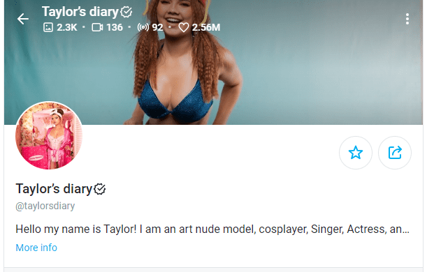 27 HOTTEST YouTubers with OnlyFans in 2025 - Black Hat Webmasters