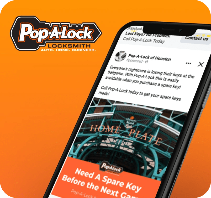 Blackhawk PopALock Case Study Austin, TX