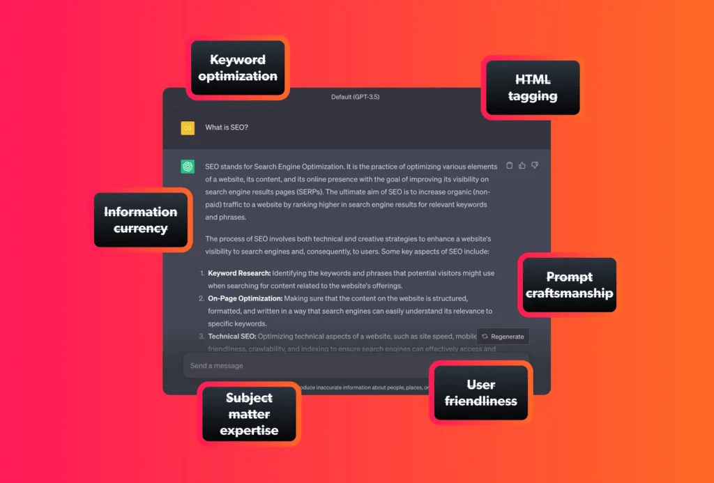 How to Do SEO Just Do What Feels Right Blackhawk