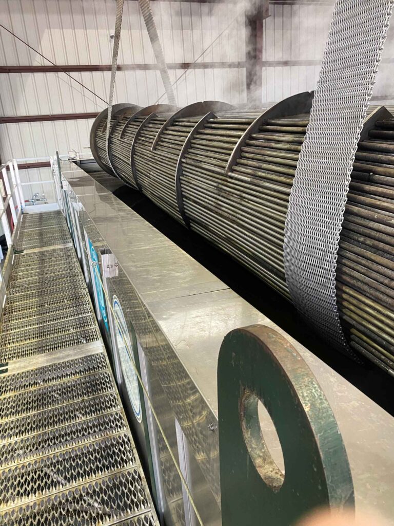 Technology & Innovation Blackhawk