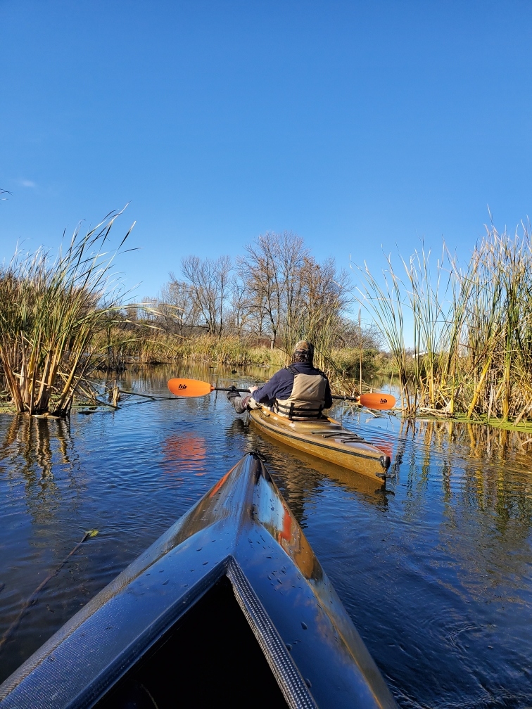 Gallery Black Hawk Lake Protective Association