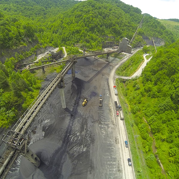 Operations Blackhawk Mining, LLC