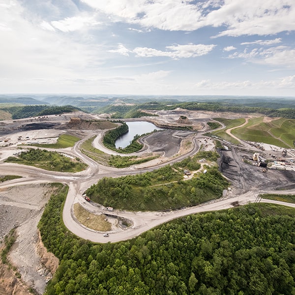 Operations Blackhawk Mining, LLC