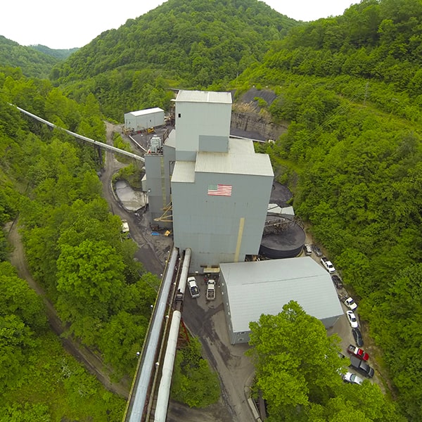 Operations Blackhawk Mining, LLC