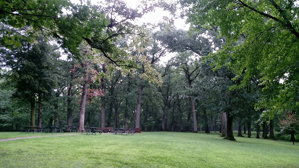 Black Hawk State Historic Site