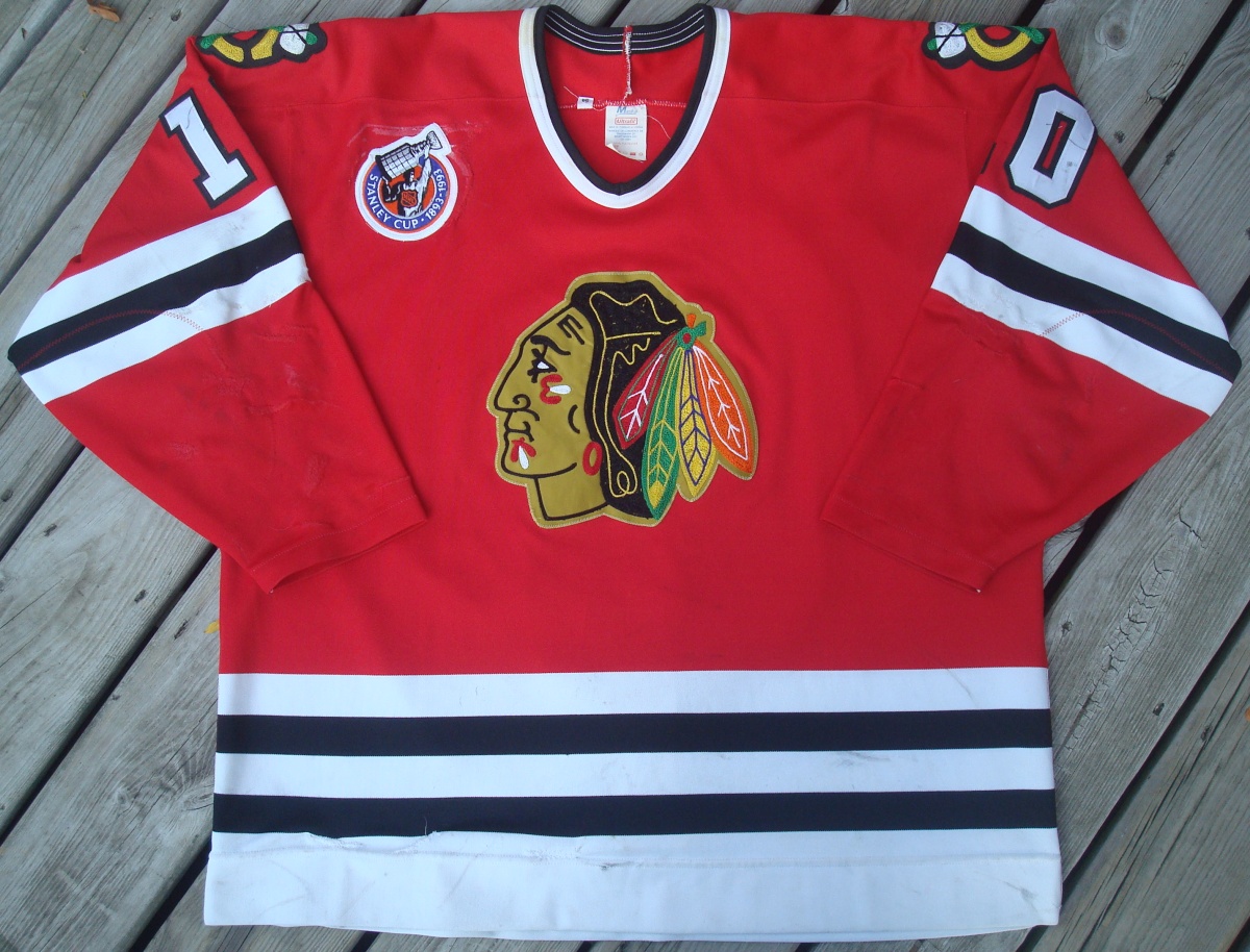 Noonan_Blackhawks_Jersey