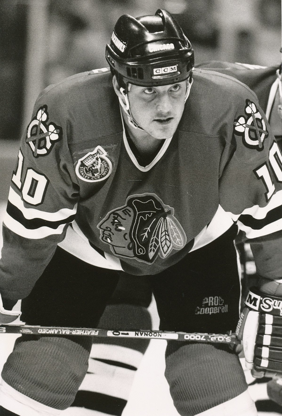 Noonan_Blackhawks_Jersey