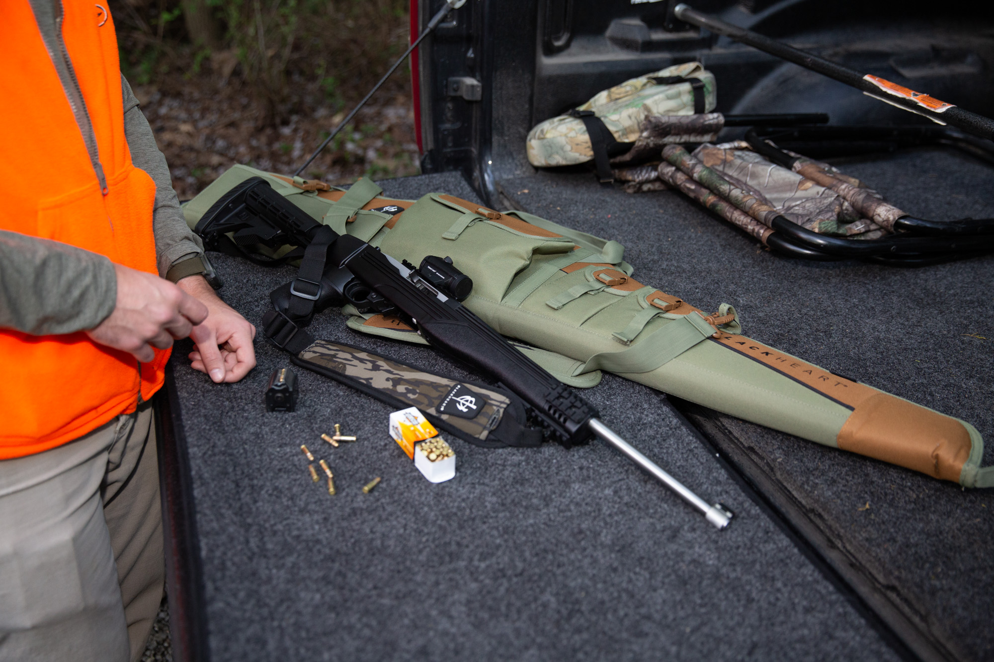 Image copyright Kinseys, Inc BlackHeart