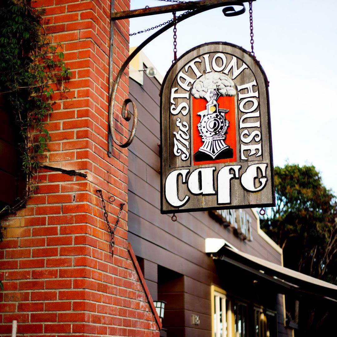 Point Reyes Area Dining Black Heron Inn