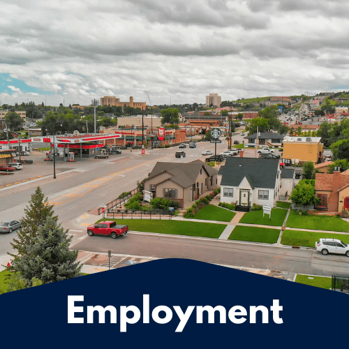 Black Hills Wire Your military connection to the Black Hills