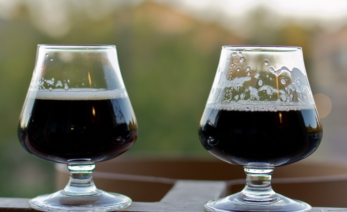 Stout vs Porter WTF is the difference? Black Hops Brewing