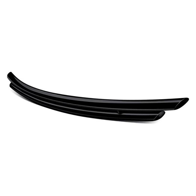 Rear Bumper Guard-CRDL-ACA305B