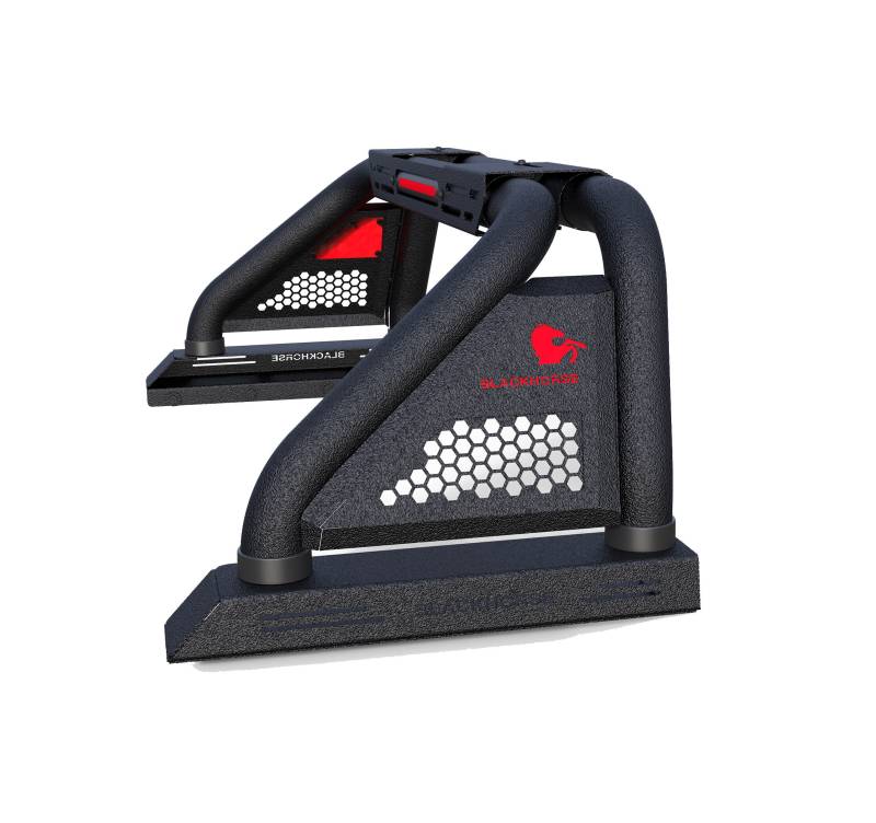 Classic Pro Roll BarRB06MT