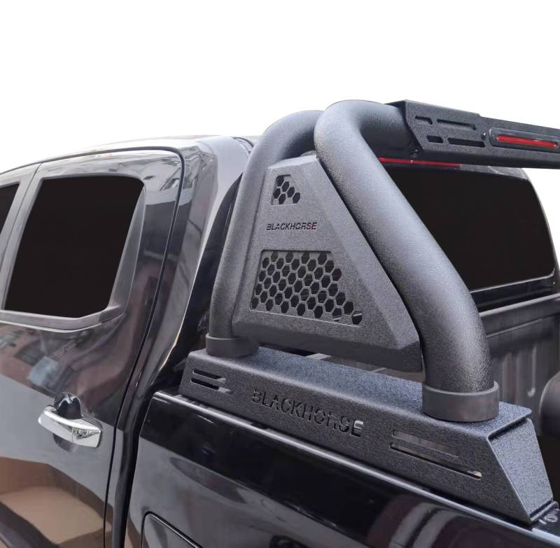 Classic Pro Roll BarRB06MT