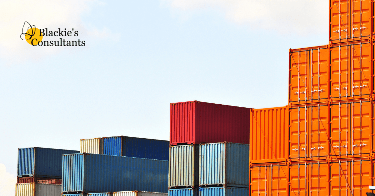 Customs Clearance South Africa 10 Questions Answered Blackie's