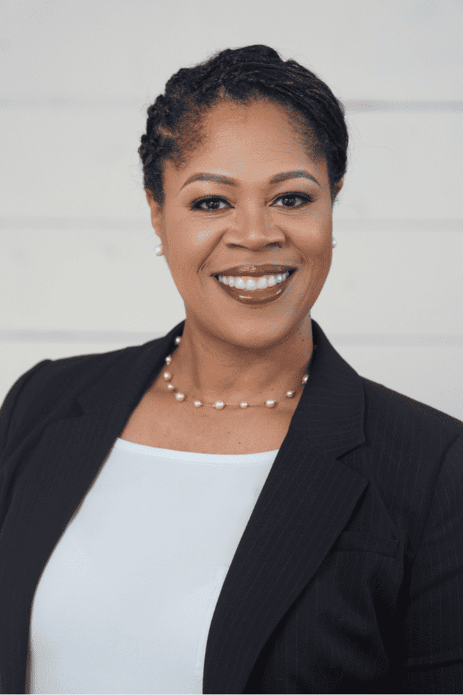 Dr. Tiffany Slater — Black Innovation Alliance