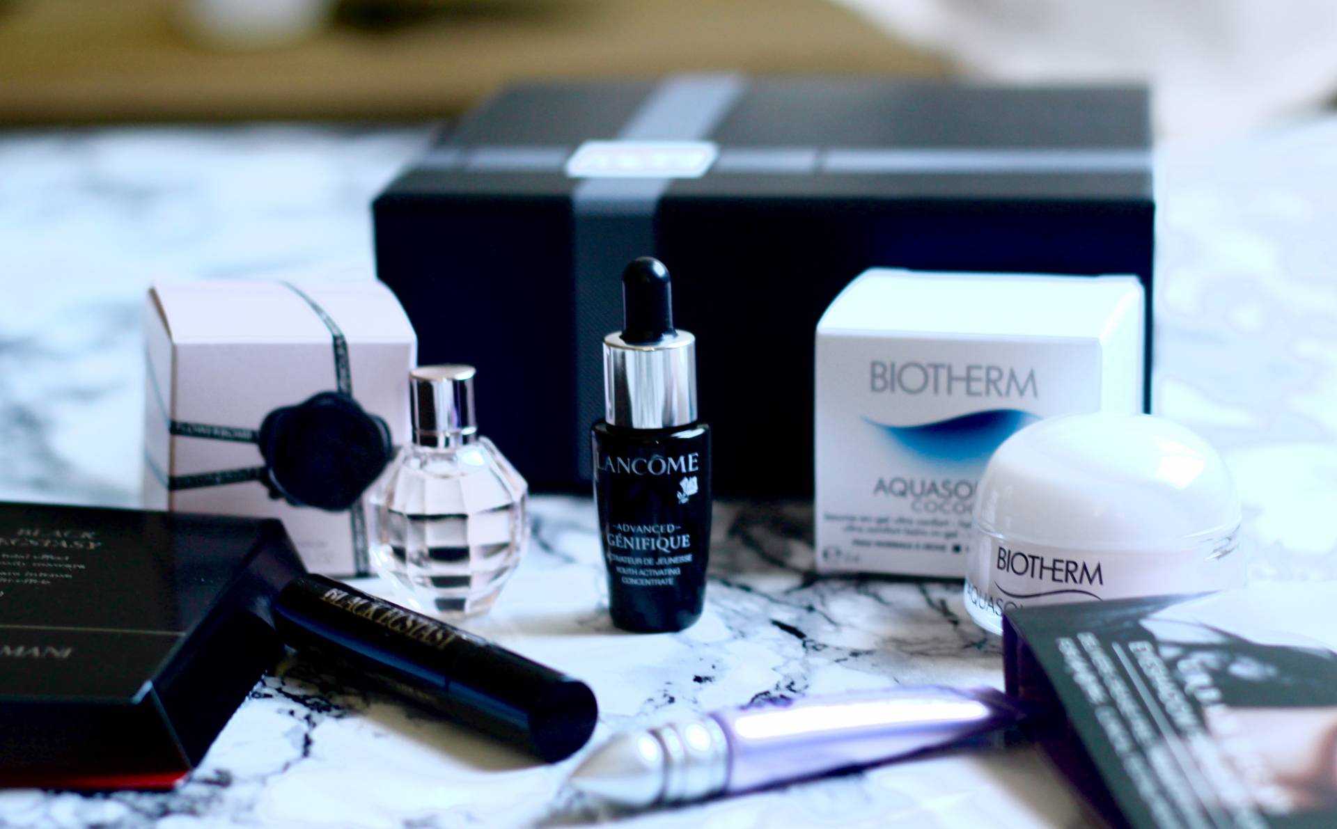 MA BEAUTE LUXE by L'OREAL