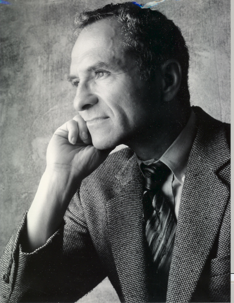 Edward O. Thorp Blackjack Hall of Fame