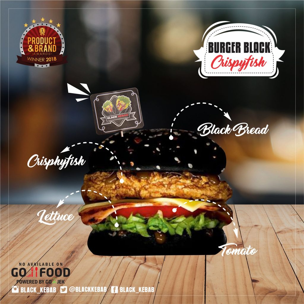 Black Kebab