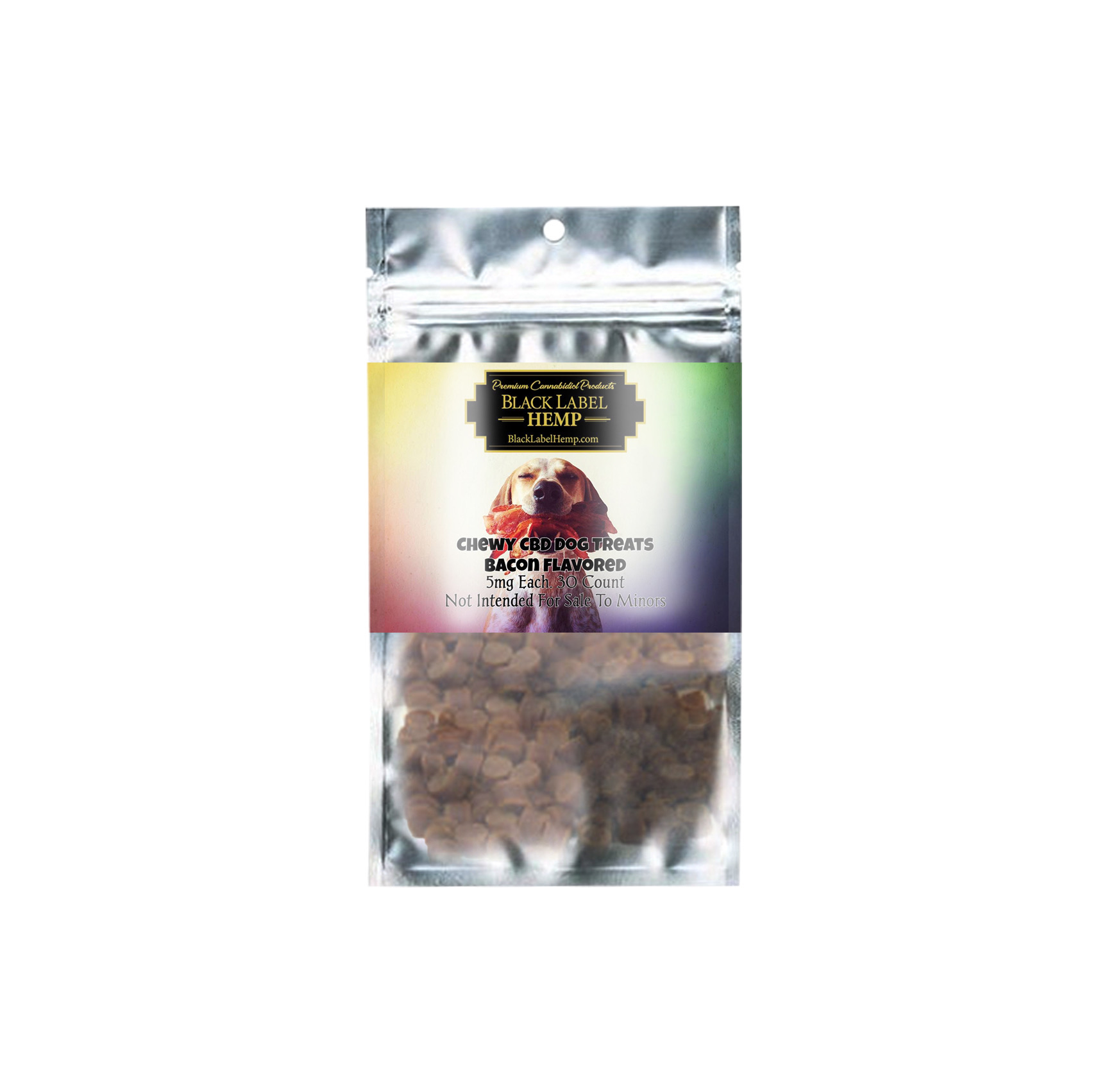 CBD Chewy Dog Treats CBD For Dogs