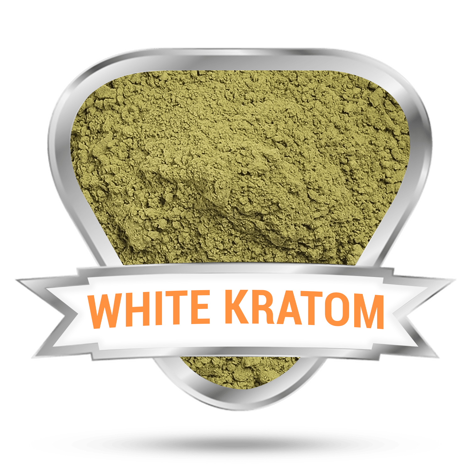 White Kratom Black Label Hemp