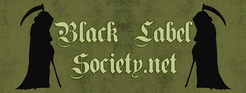Black Label Society 2023 Tour Bls, Zakk Wylde, Zakk Sabbath, And Ozzy Tour Dates - Blacklabelsociety.net