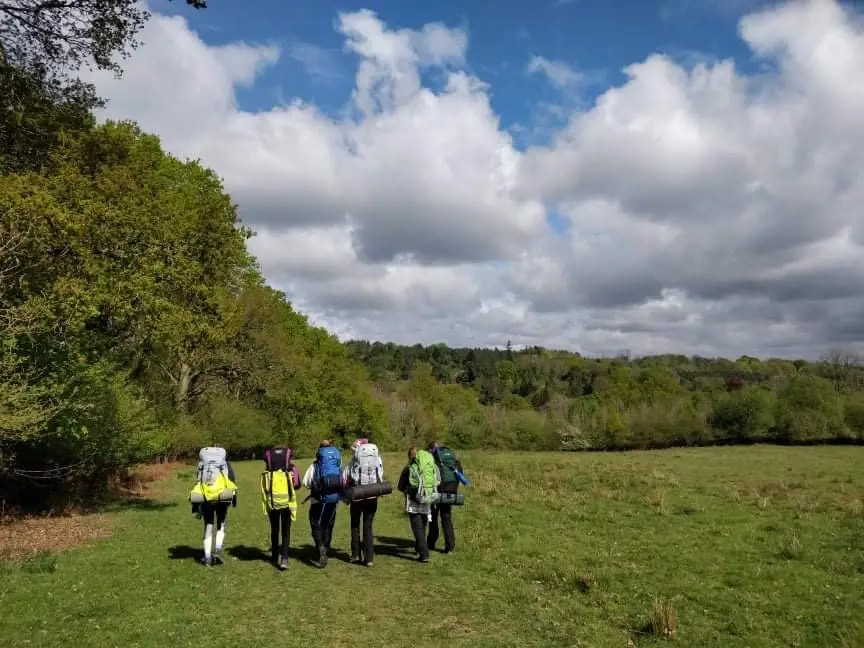 Prices & Booking Blackland Farm Outdoor Centre