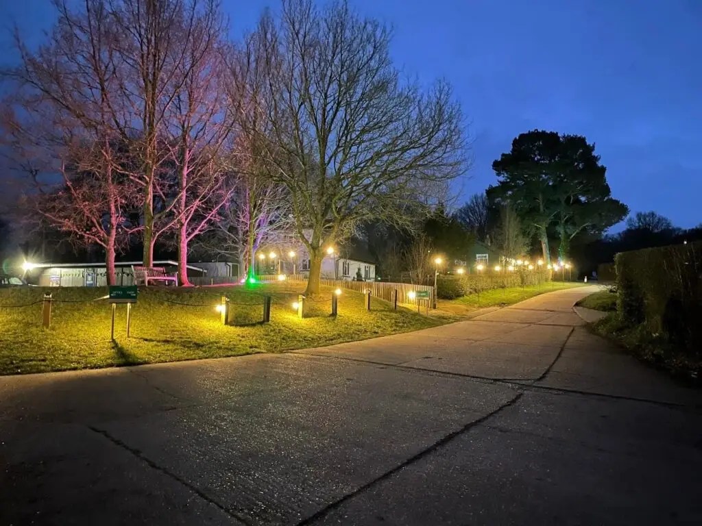 Work for us Blackland Farm Outdoor Centre