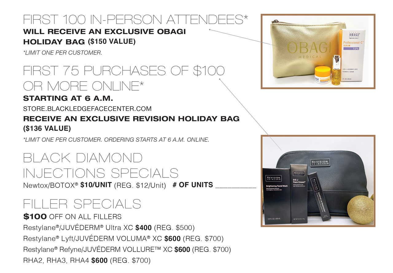 blackledge face center open house Libby Shuler