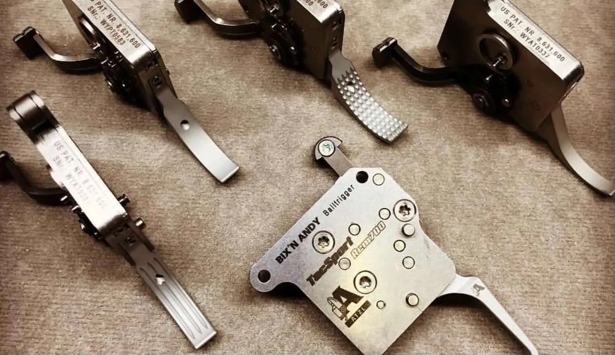 Single Stage vs Two Stage Triggers