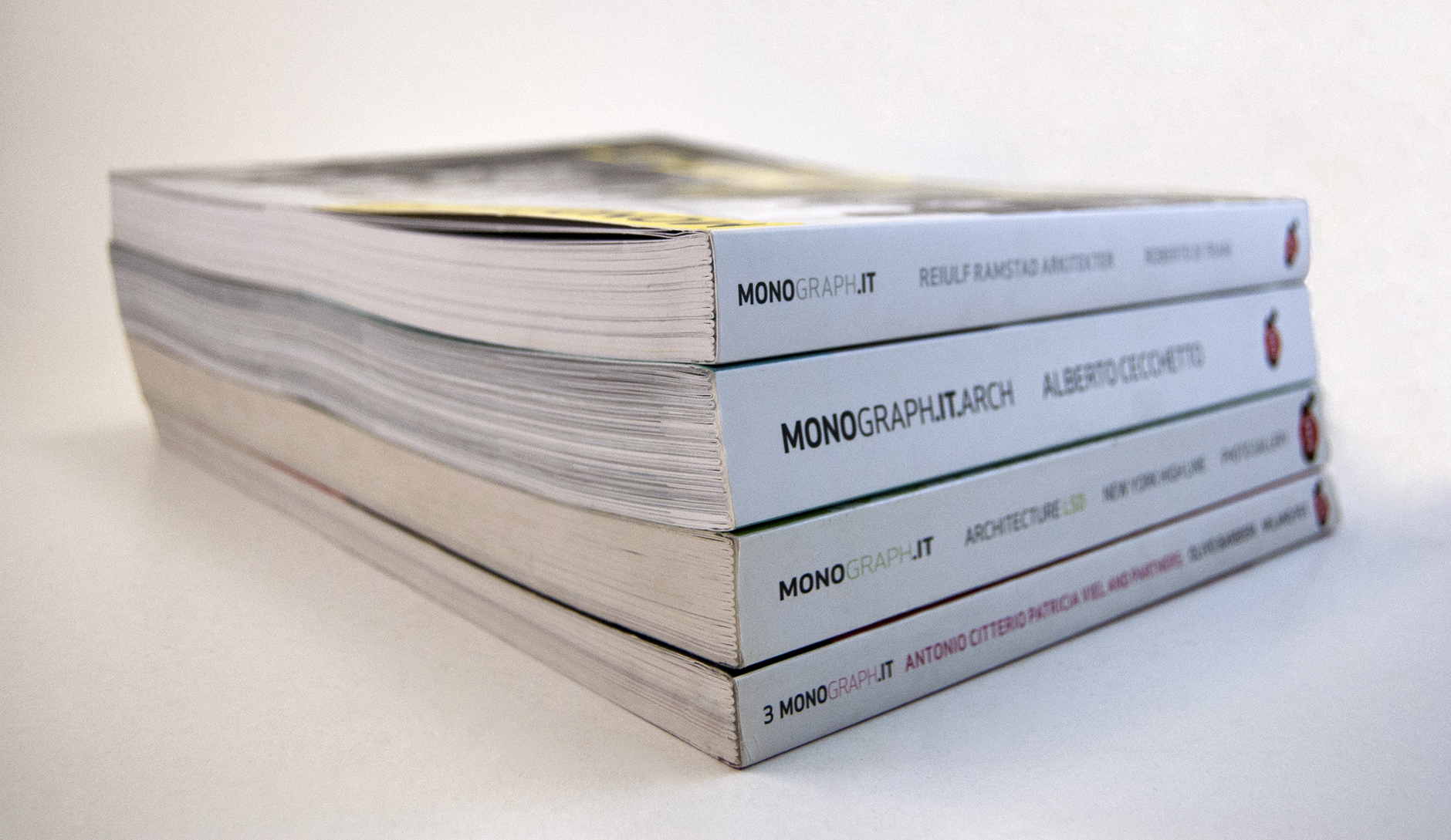 Monograph.it Magazine Blacklist