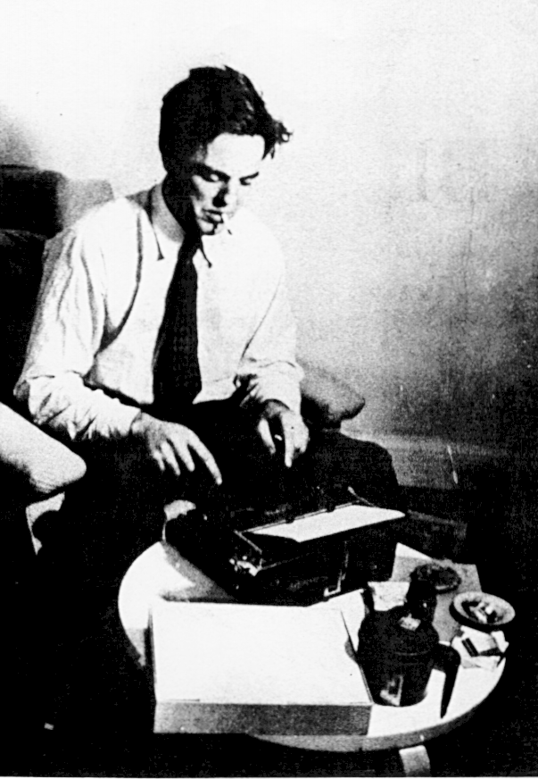 THE BLACKLISTED JOURNALIST,Portside,Alan Lomax dies,ALAN LOMAX 1915