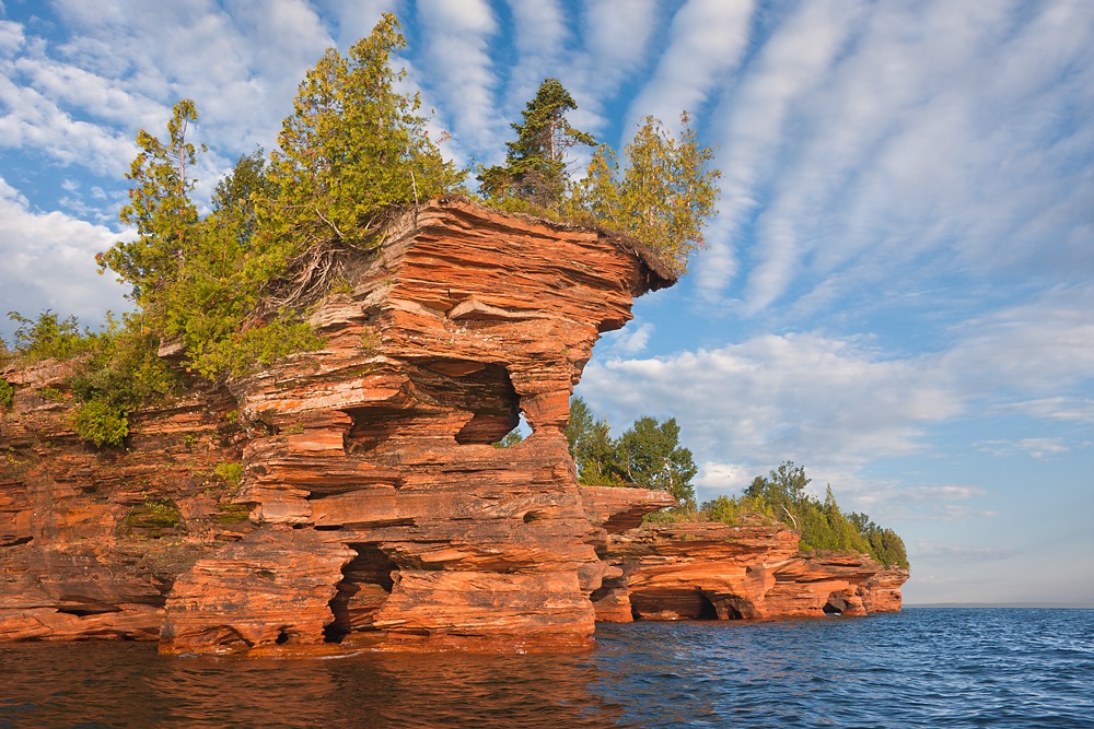 Apostle Islands plate 25 Blacklock Photography Galleries