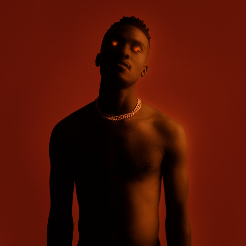 TRENCH Magazine Adds DJ Lag's Resident Advisor Mix to Its Top 10 Mixes