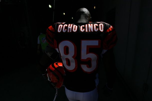 Chad Johnson Cant Use his New name why??? Opinions and Confessions of