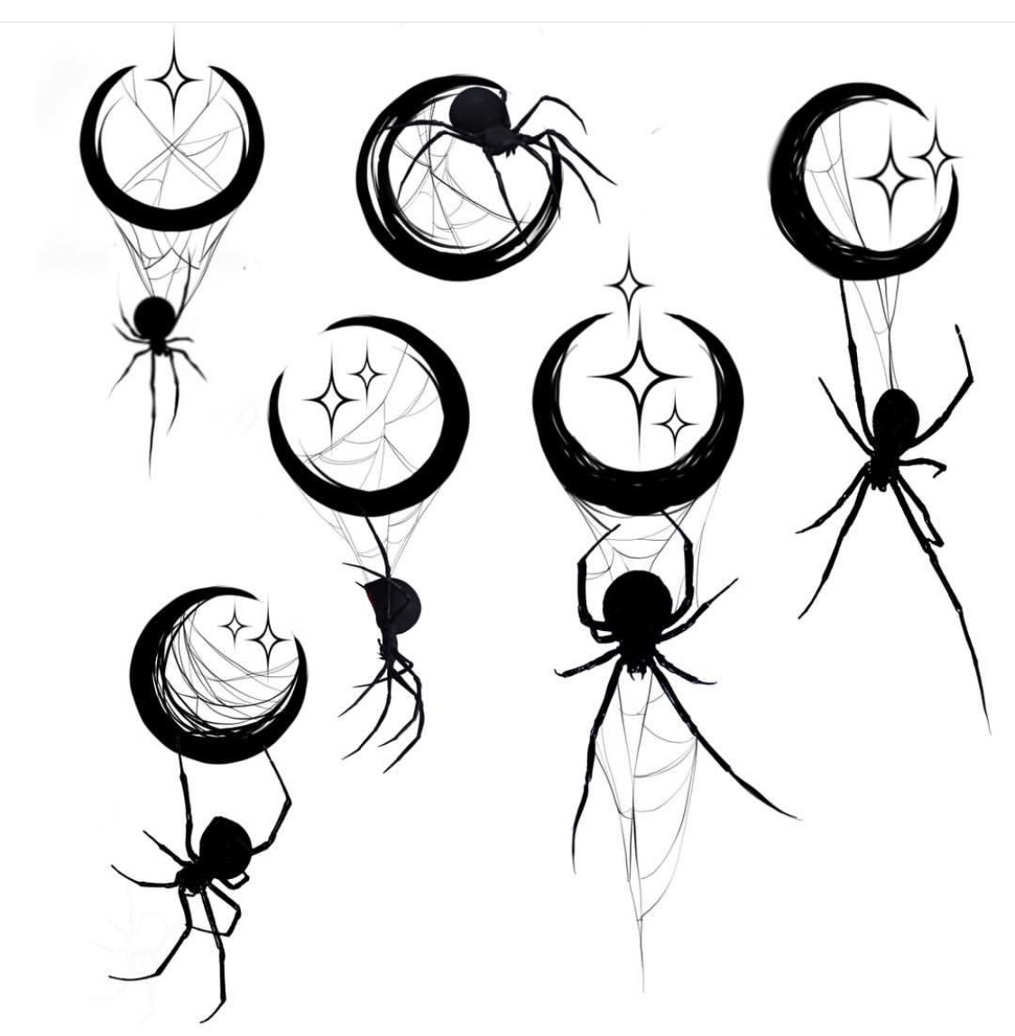 Black Moon Tattoos – All You Need To Know About Black Moon 1149_x_1125_jpg