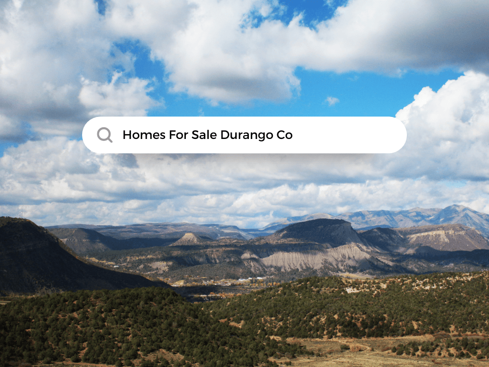 Blackmore Group Realty Durango Real Estate Colorado