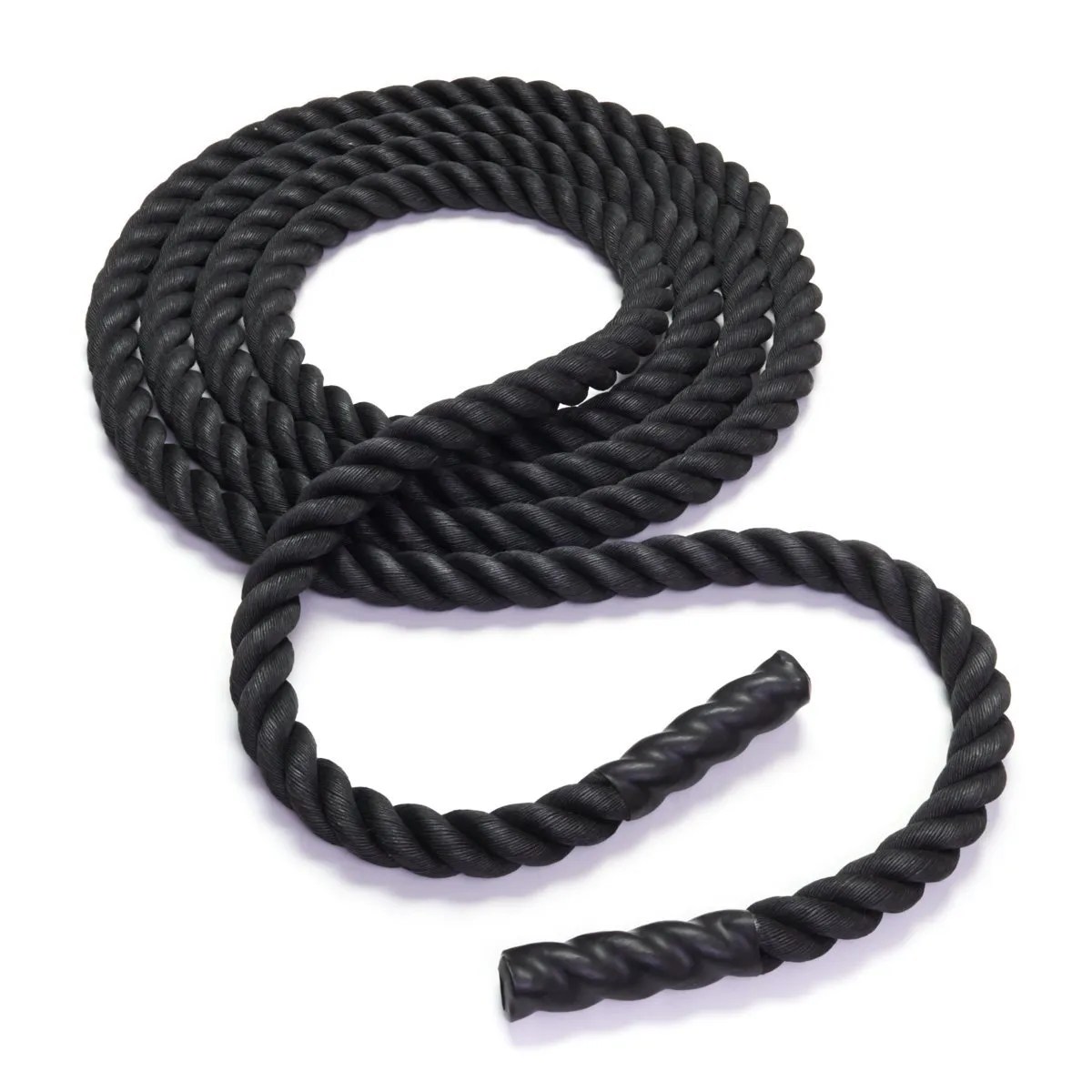 Agility Battle Rope Black Mountain Products